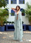 Classic Vol 35 By LT Nc Malai Silk Designer Embroidery Saree Wholesale Price In Surat